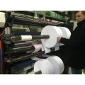RTFQ-1300D automatic foil kraft paper slitting rewinding machine